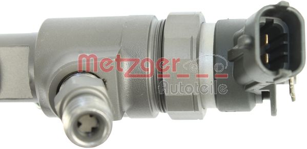 METZGER 0870182 ORIGINAL ERSATZTEIL Einspritzdüse